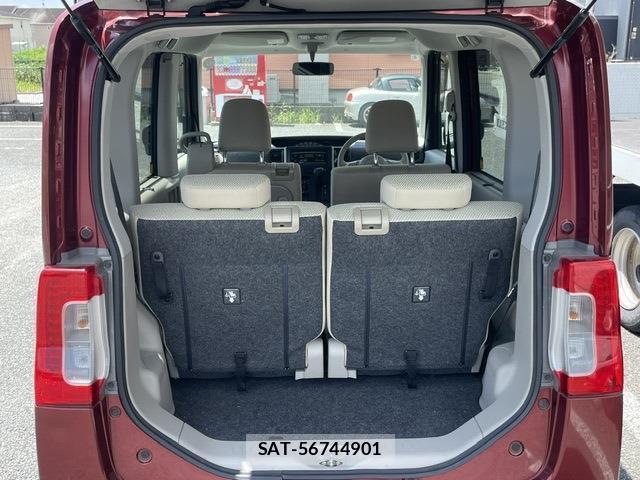 Daihatsu TANTO 2014-06 8222365-5