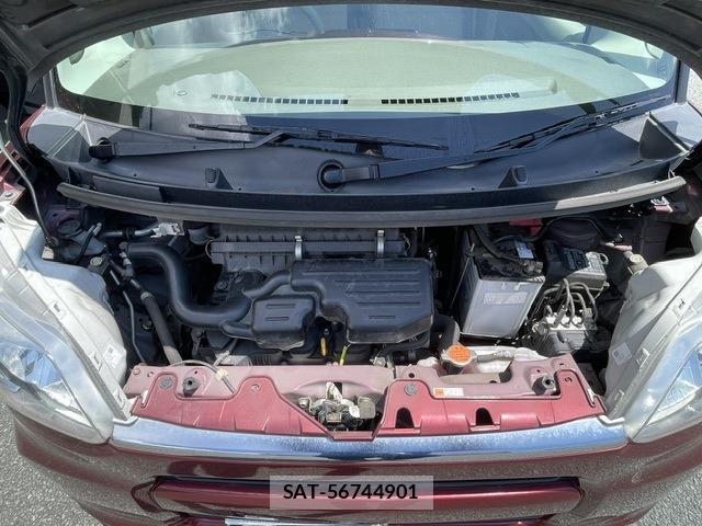 Daihatsu TANTO 2014-06 8222365-6