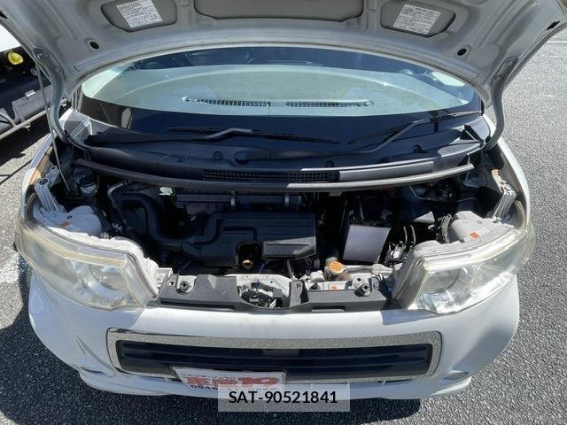 Daihatsu TANTO 2011-07 8222370-10