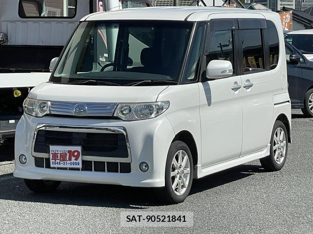 Daihatsu TANTO 2011-07 8222370-15