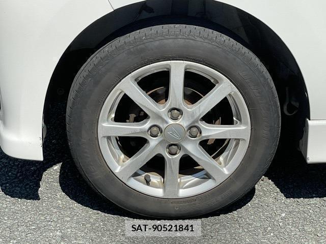 Daihatsu TANTO 2011-07 8222370-3