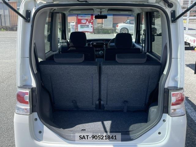 Daihatsu TANTO 2011-07 8222370-5