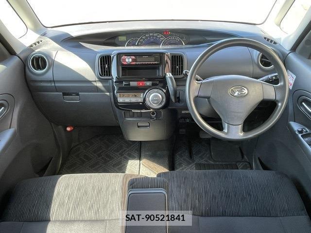 Daihatsu TANTO 2011-07 8222370-6