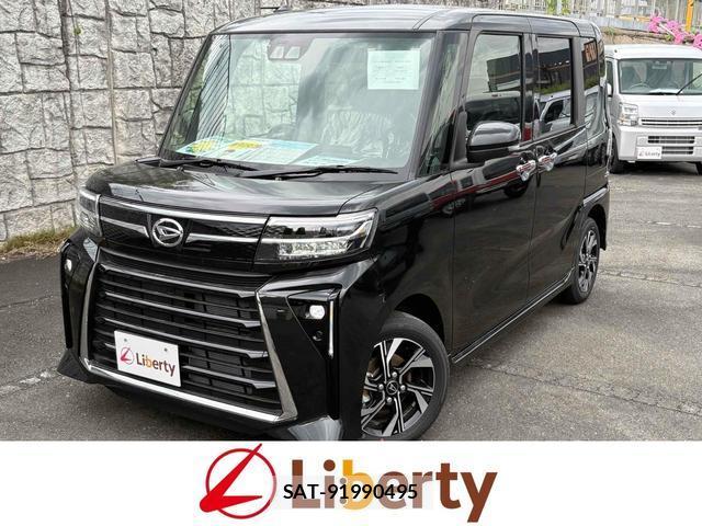 Daihatsu TANTO 2025-10 8222375-0