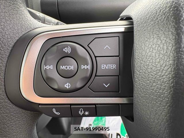 Daihatsu TANTO 2025-10 8222375-10