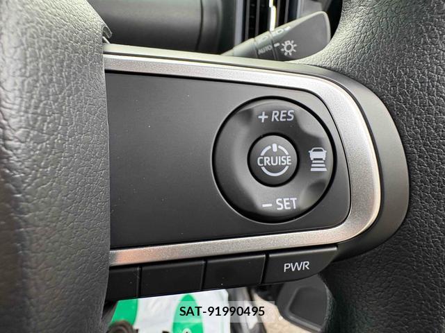 Daihatsu TANTO 2025-10 8222375-11