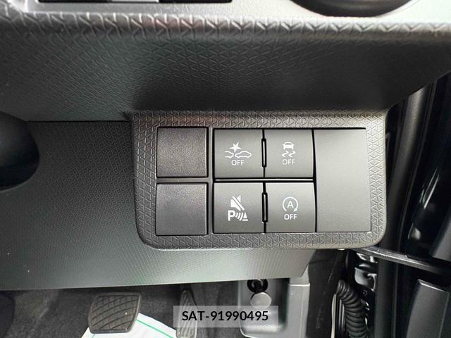 Daihatsu TANTO 2025-10 8222375-12