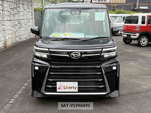 Daihatsu TANTO 2025-10 8222375-14