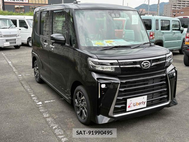 Daihatsu TANTO 2025-10 8222375-15