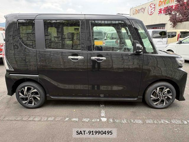 Daihatsu TANTO 2025-10 8222375-16