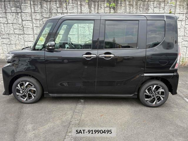 Daihatsu TANTO 2025-10 8222375-17