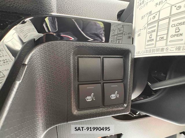 Daihatsu TANTO 2025-10 8222375-7