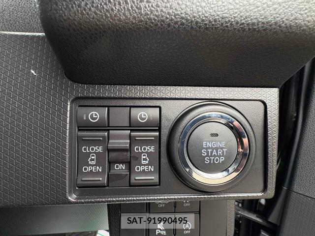 Daihatsu TANTO 2025-10 8222375-9
