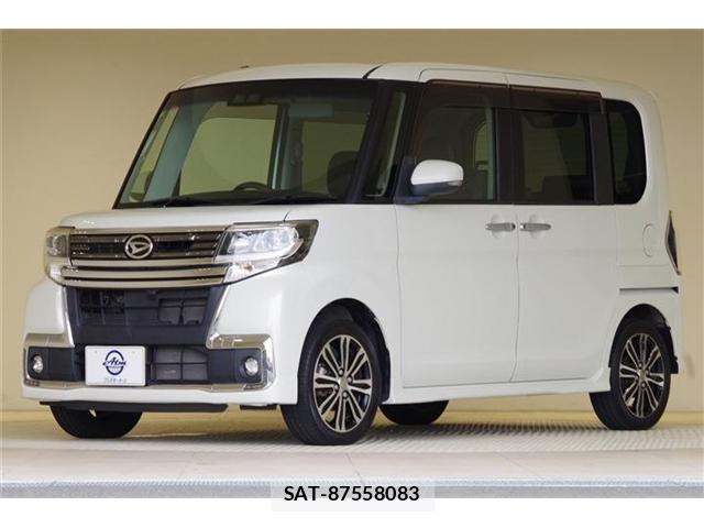 Daihatsu TANTO 2018-03 8222441-0
