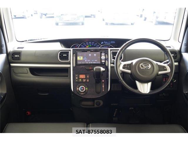 Daihatsu TANTO 2018-03 8222441-1