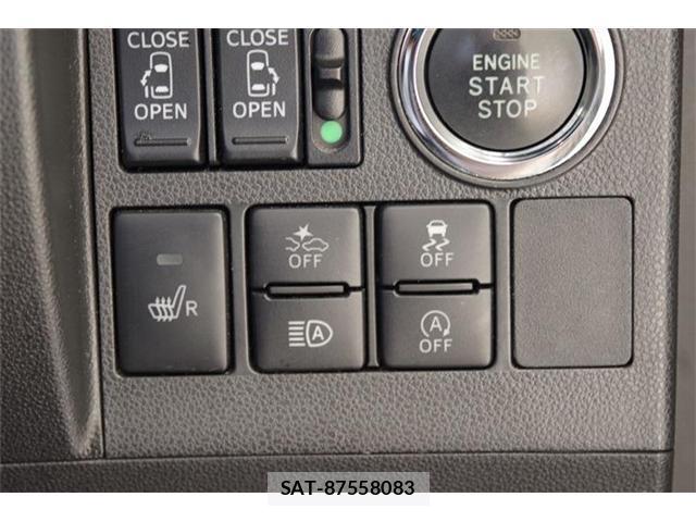 Daihatsu TANTO 2018-03 8222441-12
