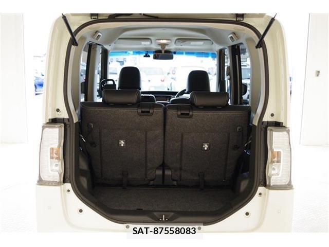 Daihatsu TANTO 2018-03 8222441-16