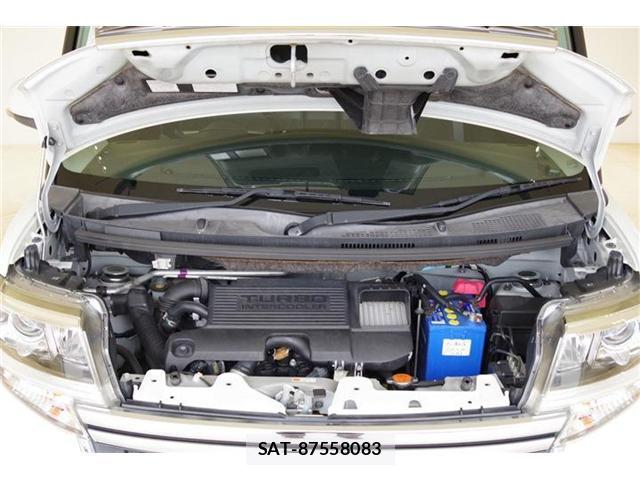 Daihatsu TANTO 2018-03 8222441-18