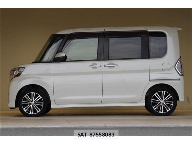 Daihatsu TANTO 2018-03 8222441-19