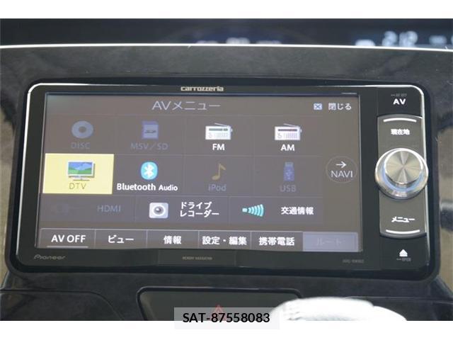 Daihatsu TANTO 2018-03 8222441-2