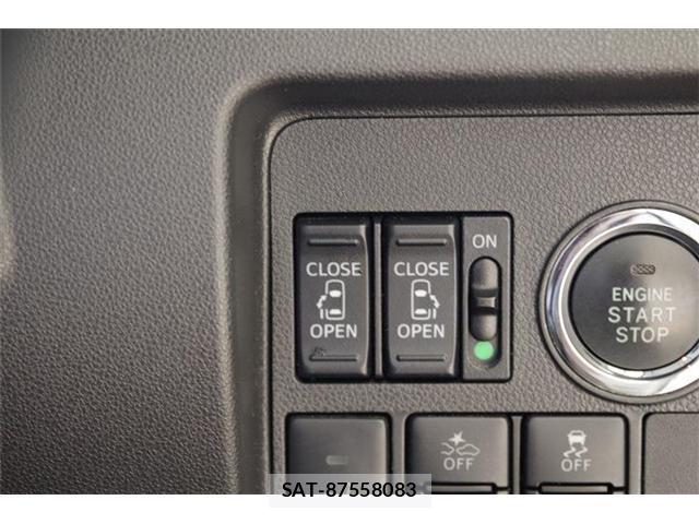 Daihatsu TANTO 2018-03 8222441-4