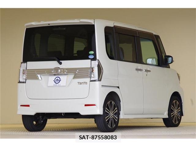 Daihatsu TANTO 2018-03 8222441-6