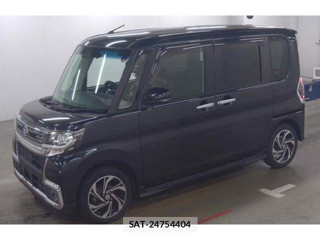 Daihatsu TANTO 2019-05 8222558-1