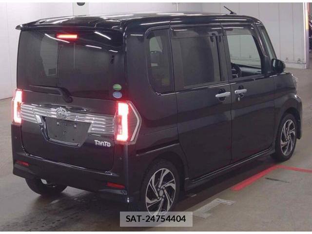 Daihatsu TANTO 2019-05 8222558-2