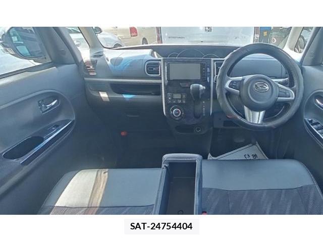 Daihatsu TANTO 2019-05 8222558-4