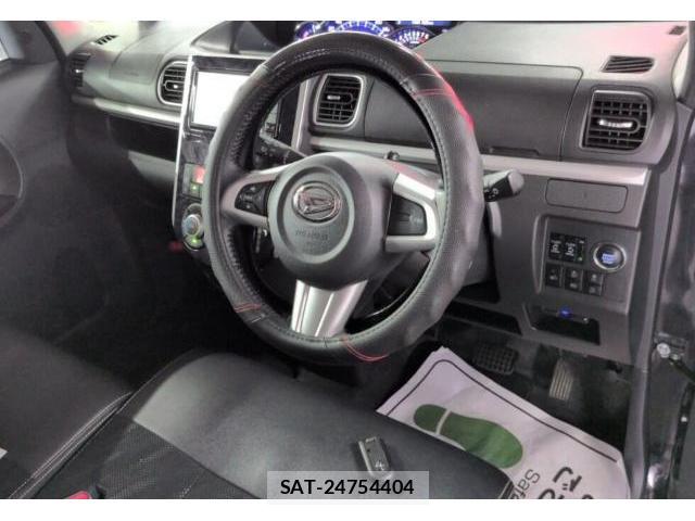 Daihatsu TANTO 2019-05 8222558-5
