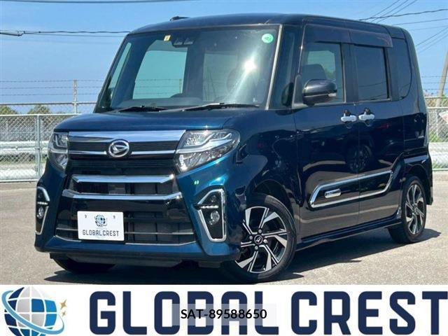 Daihatsu TANTO 2022-07 8222592-0