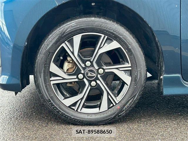 Daihatsu TANTO 2022-07 8222592-10