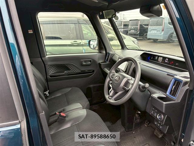 Daihatsu TANTO 2022-07 8222592-11