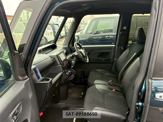 Daihatsu TANTO 2022-07 8222592-12