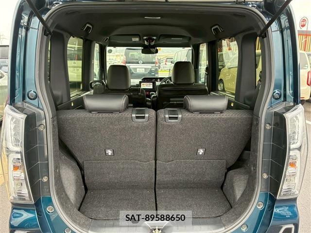 Daihatsu TANTO 2022-07 8222592-15