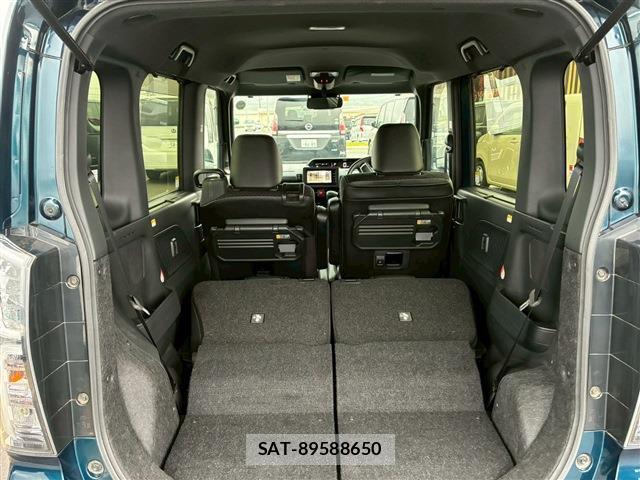 Daihatsu TANTO 2022-07 8222592-16