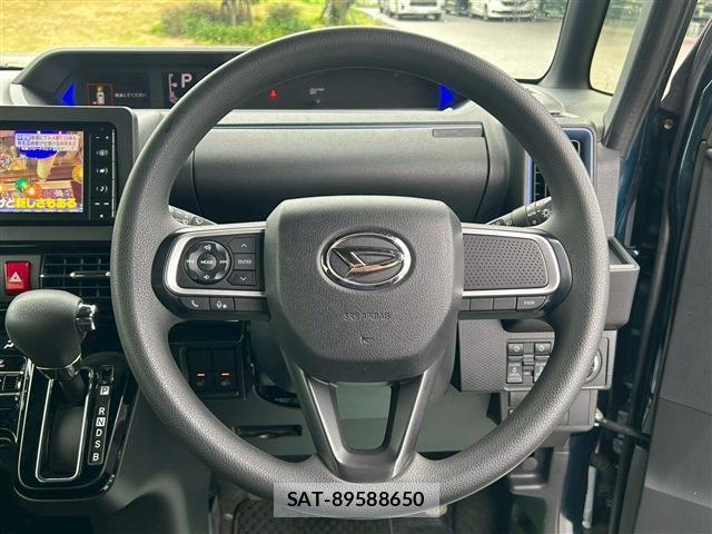 Daihatsu TANTO 2022-07 8222592-17