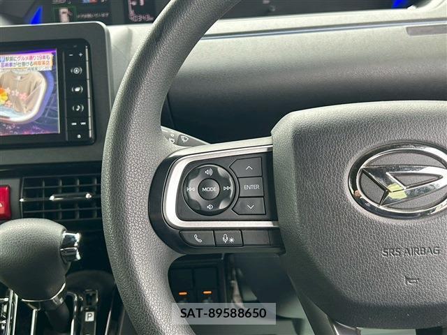 Daihatsu TANTO 2022-07 8222592-18