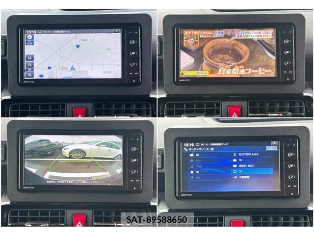 Daihatsu TANTO 2022-07 8222592-19