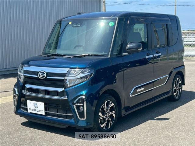 Daihatsu TANTO 2022-07 8222592-2
