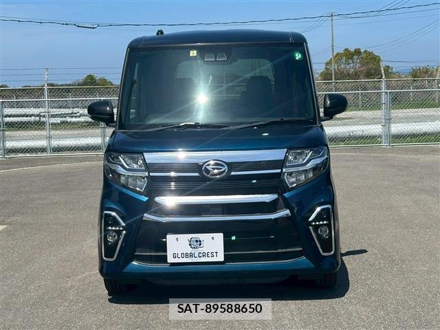 Daihatsu TANTO 2022-07 8222592-3