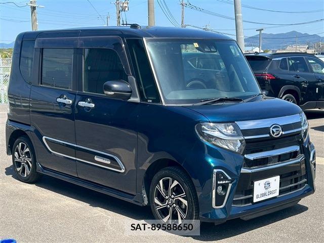 Daihatsu TANTO 2022-07 8222592-4
