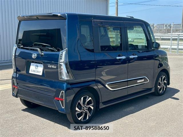 Daihatsu TANTO 2022-07 8222592-5