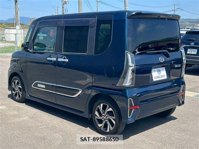 Daihatsu TANTO 2022-07 8222592-7