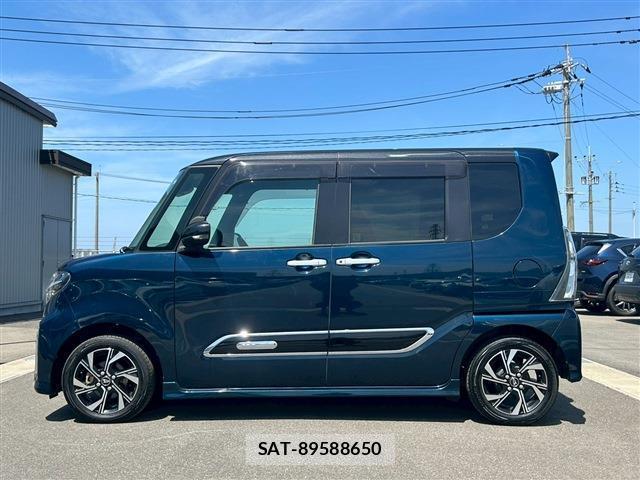 Daihatsu TANTO 2022-07 8222592-8