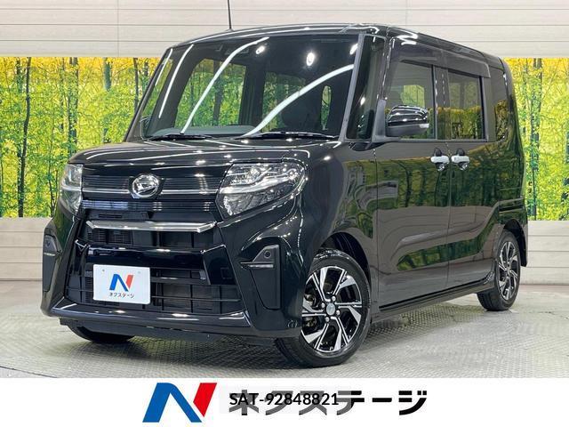 Daihatsu TANTO 2019-09 8222629-0