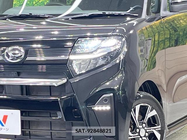 Daihatsu TANTO 2019-09 8222629-11