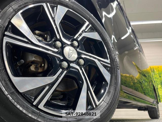 Daihatsu TANTO 2019-09 8222629-12