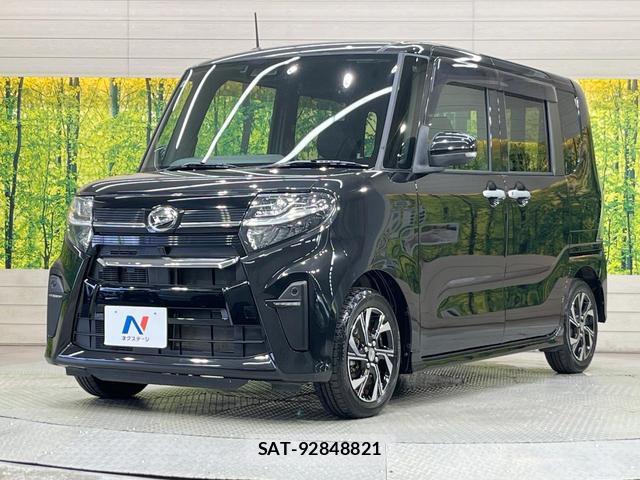 Daihatsu TANTO 2019-09 8222629-15