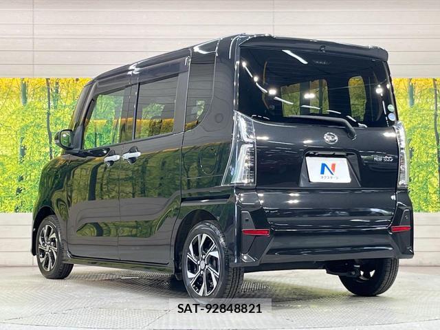 Daihatsu TANTO 2019-09 8222629-16
